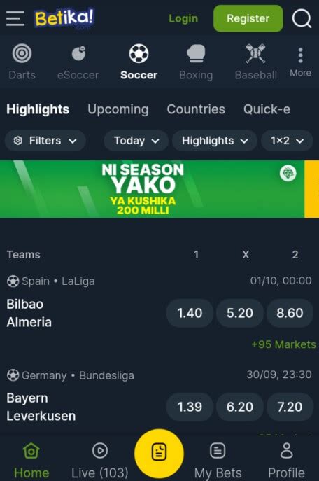 Betting Sites with Welcome Bonus in Kenya (2023).